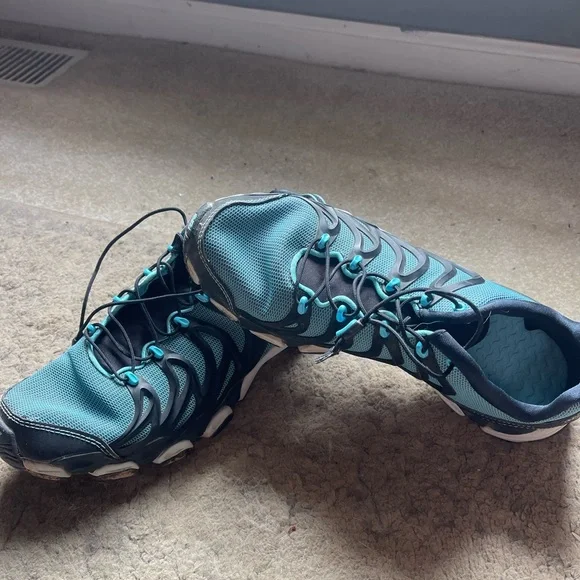 New Balance Shoes Womens New Balance Hydrohesion Poshmark